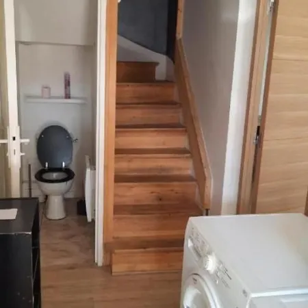 Quartier La Vallee, Proche Du Centre Apartment